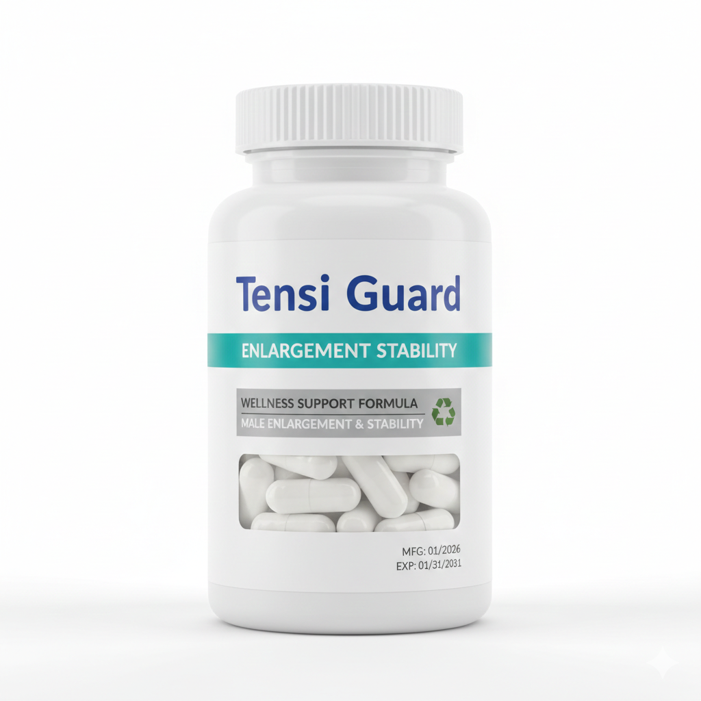 Tensi Guard Product